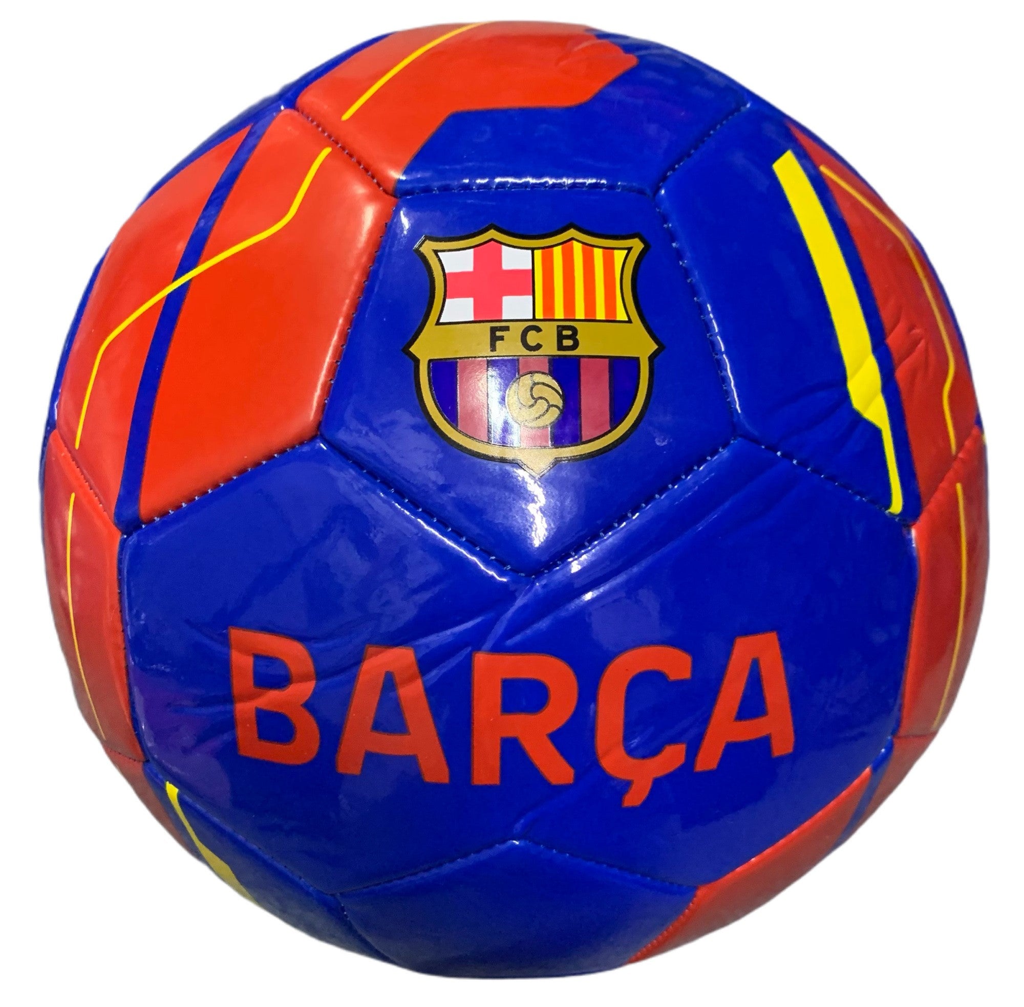 Hy-Pro Barcelona Vortex Football