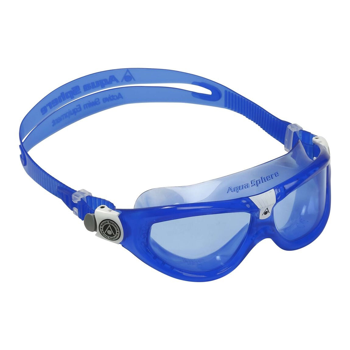 Aqua Sphere Seal