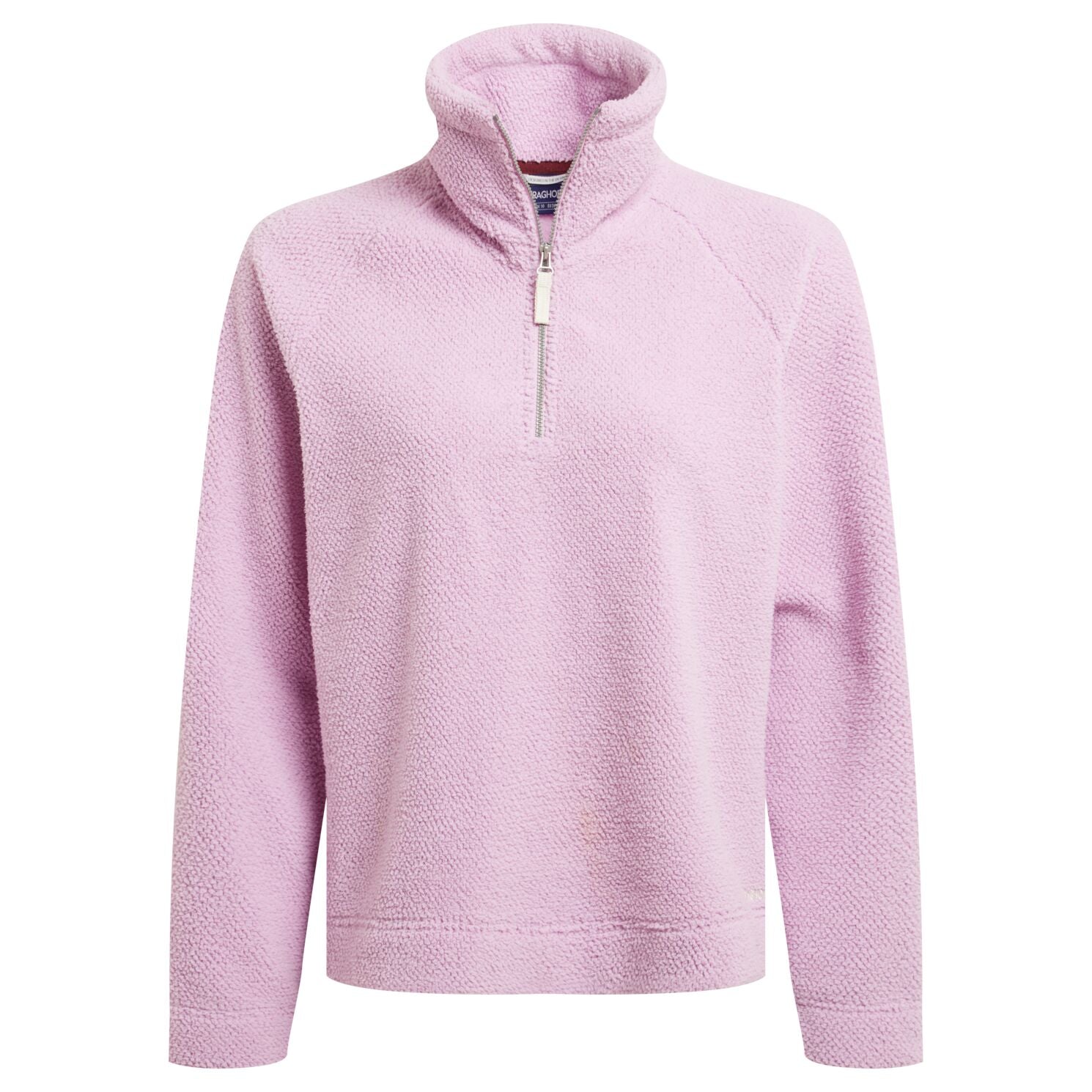 Craghoppers Raya ½ Fleece