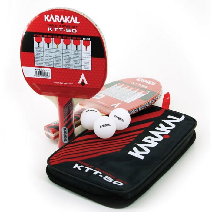 Karakal KTT50 Table Tennis