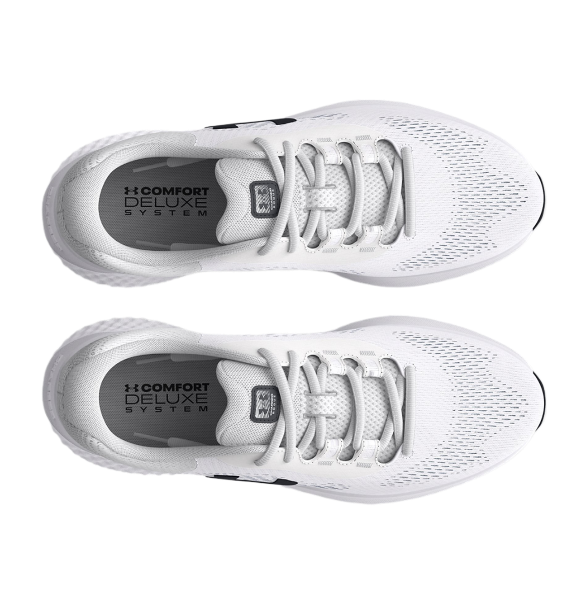 UA Charged Rogue 4