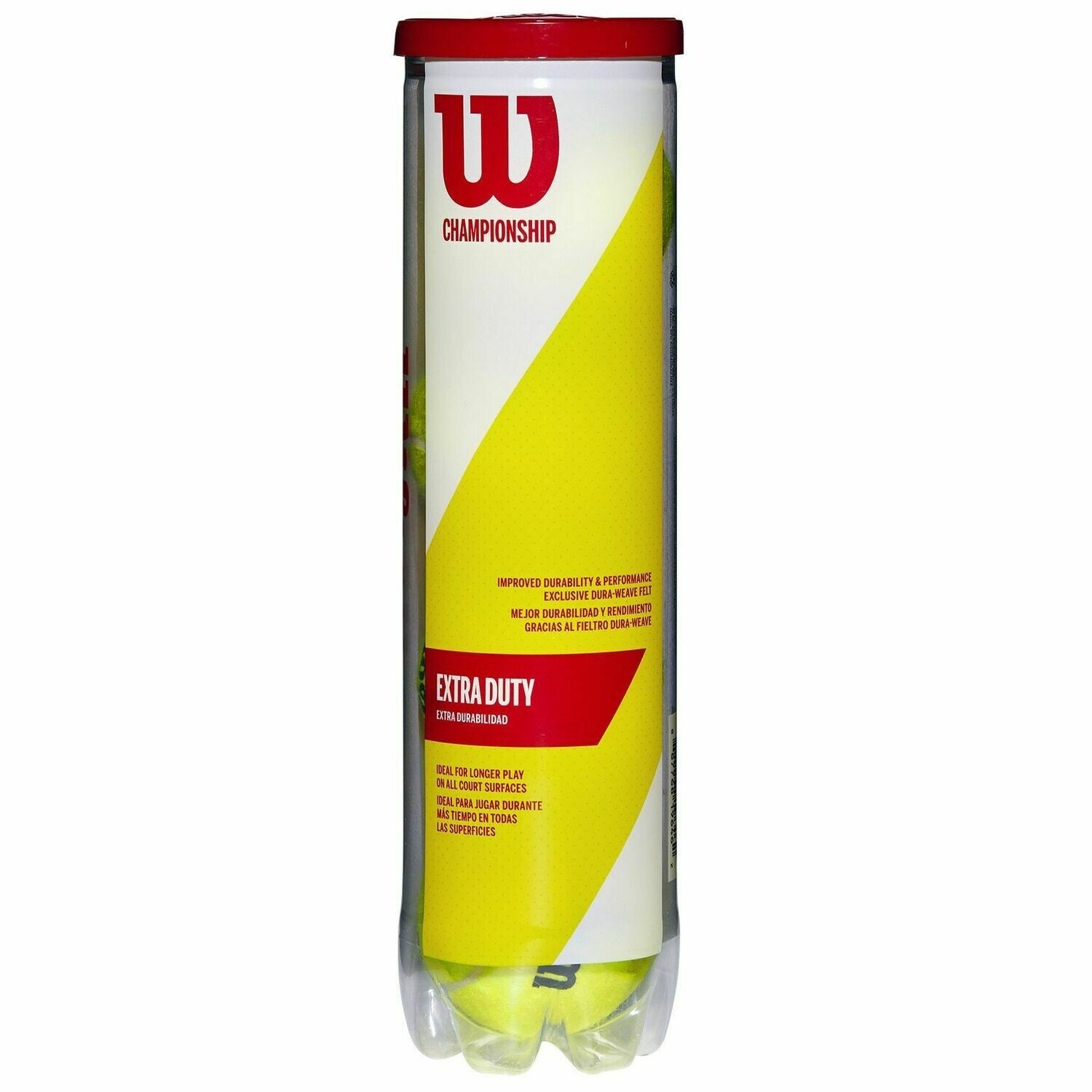 Wilson Championship Pack