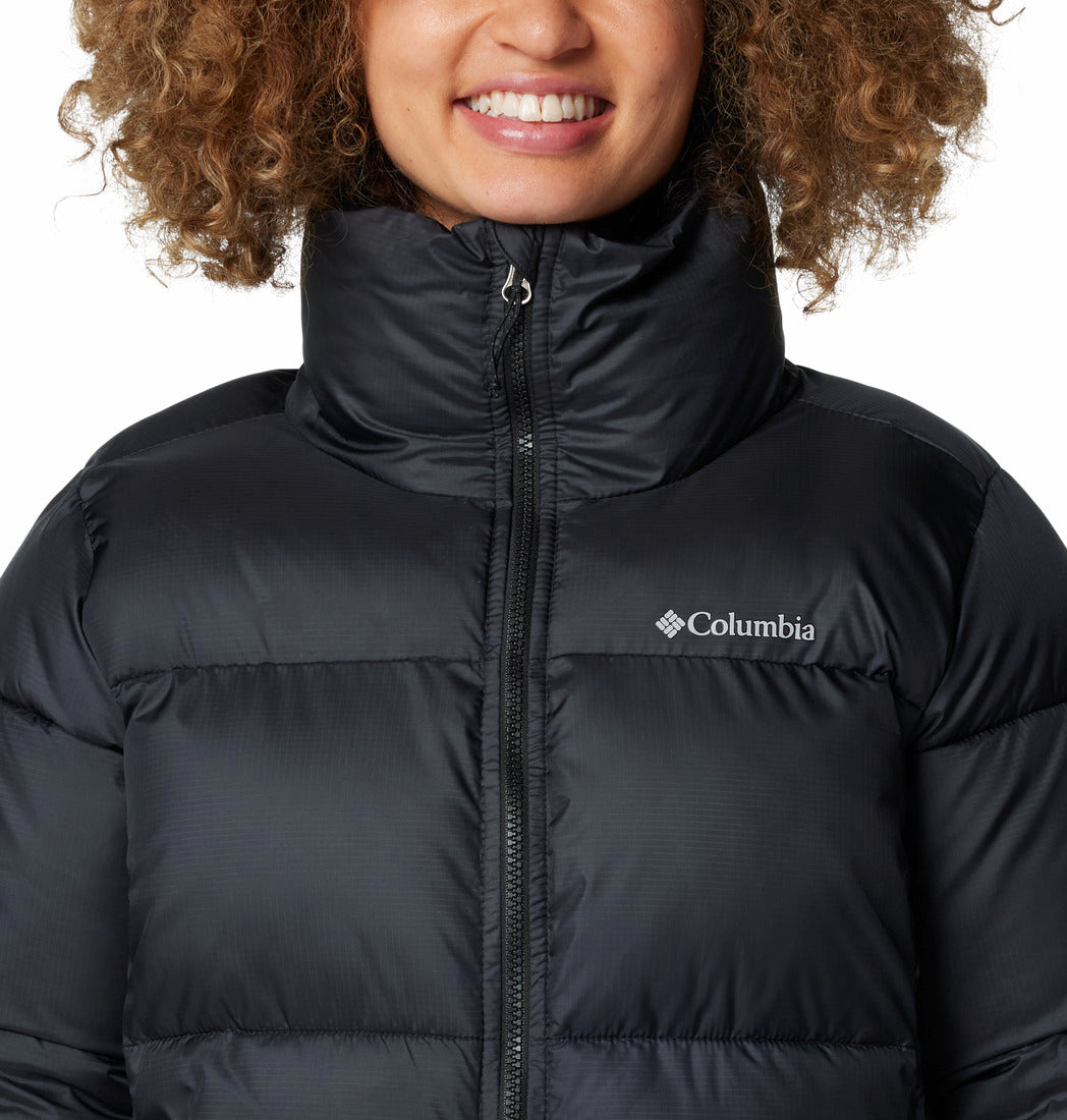 Columbia Puffect Puffer