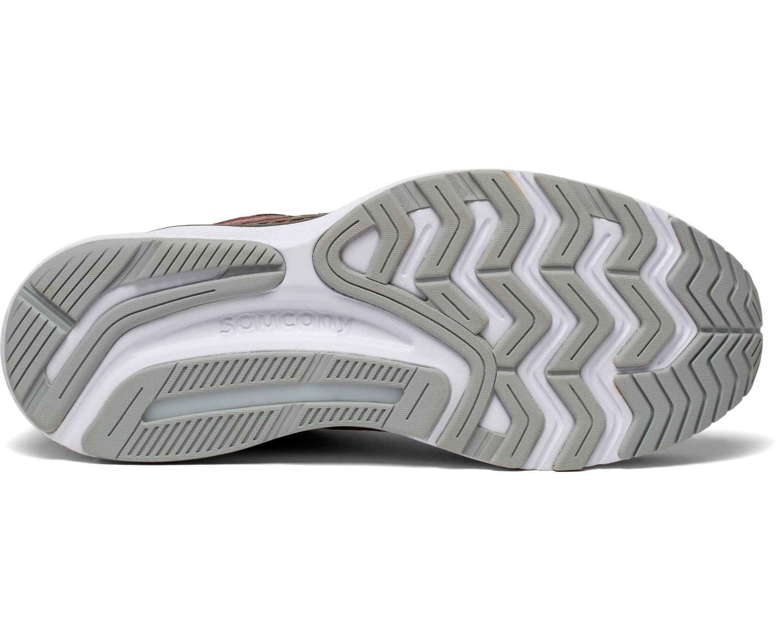 Saucony Guide