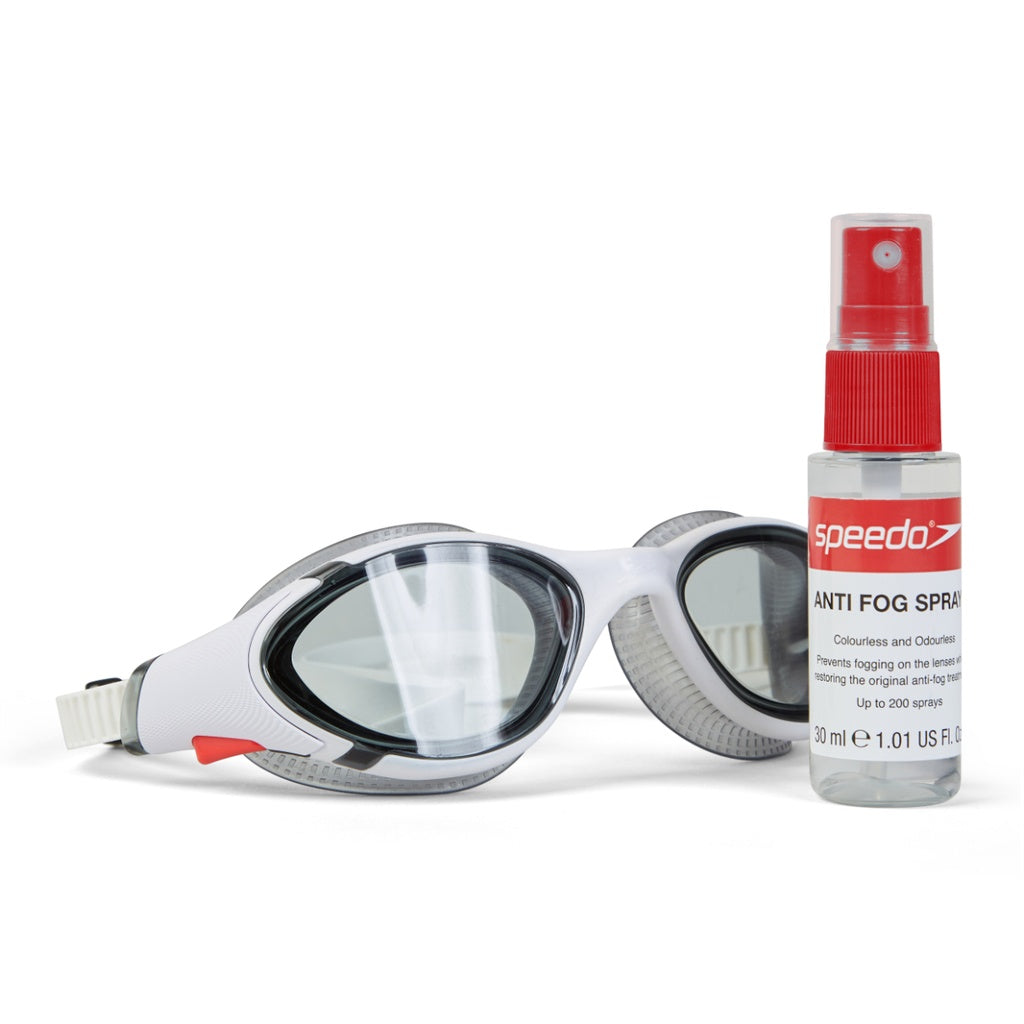 Speedo Anti Spray