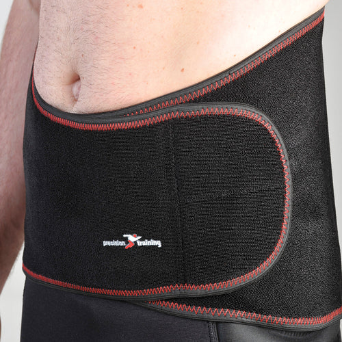 Precision Back Support