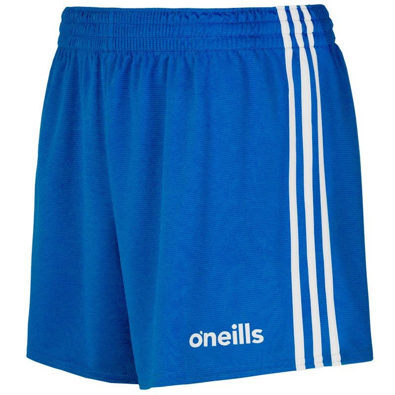 O'Neills Mourne Shorts (Royal White)