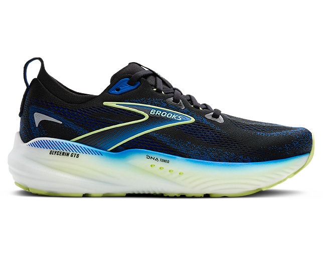 Brooks Glycerin GTS 22