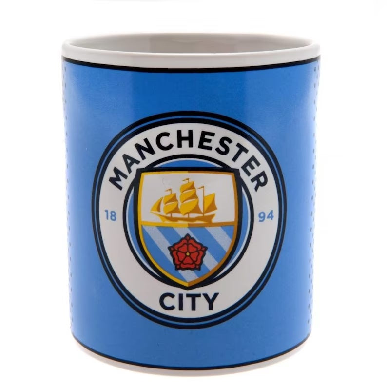 Team Merchandise City Fade