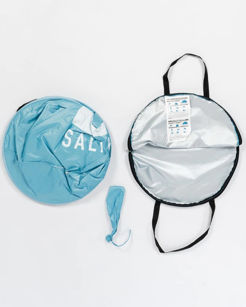Saltrock Beach Tent