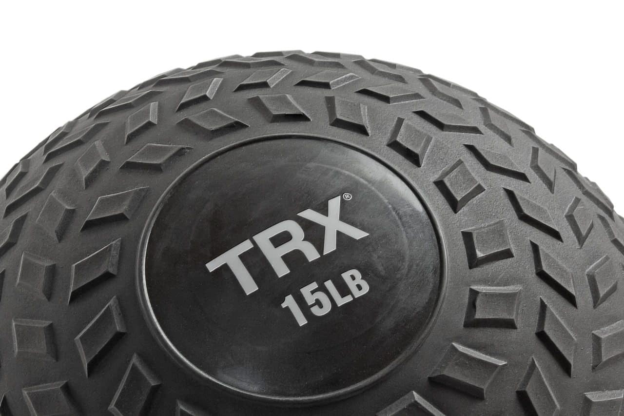 TRX Slamball