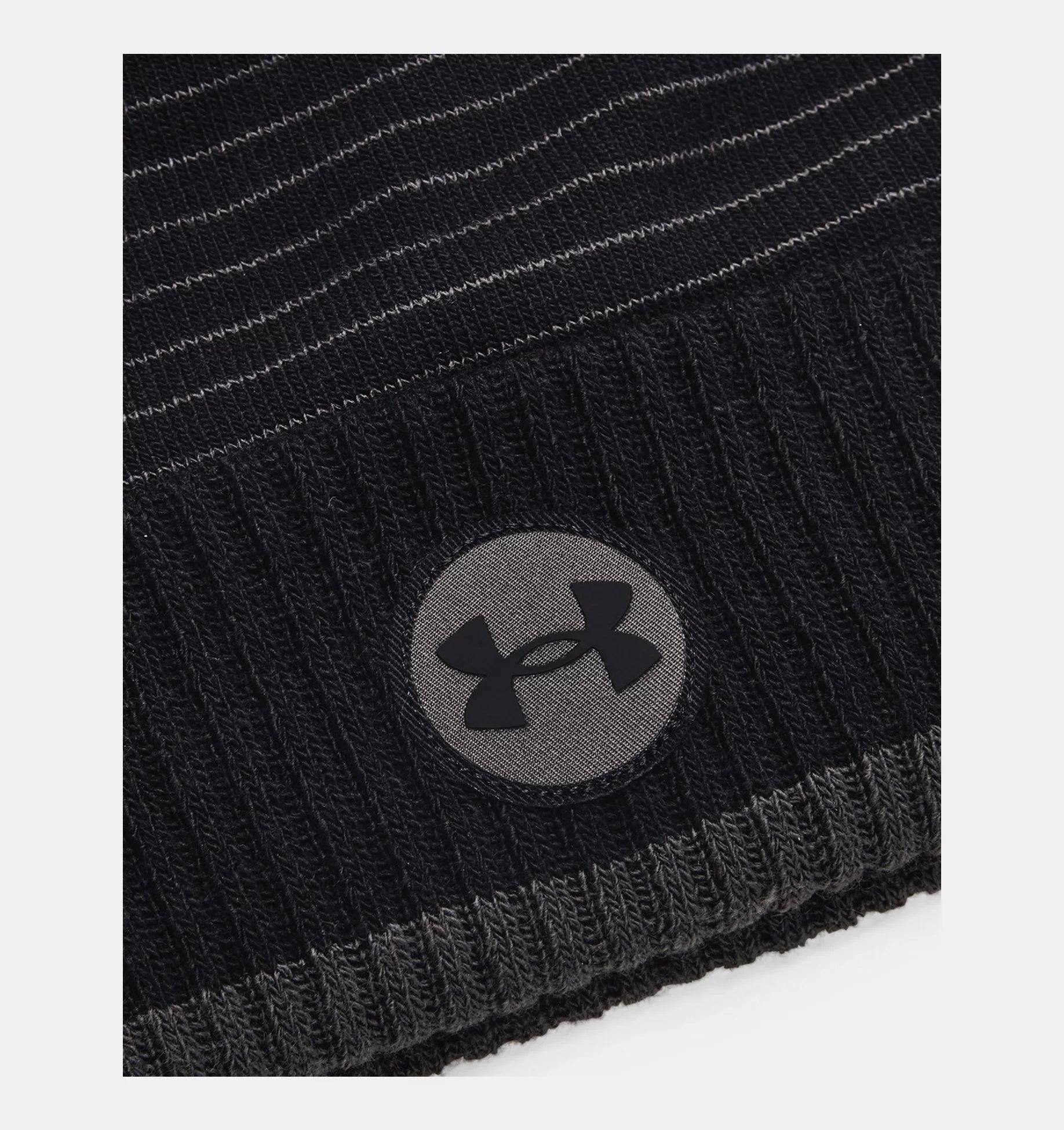 Under Armour Truckstop Fleece Beanie