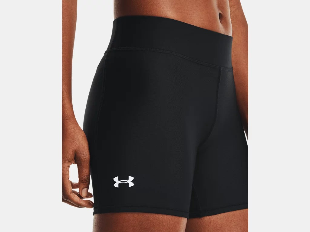 Under Armour -Rise Middy Shorts