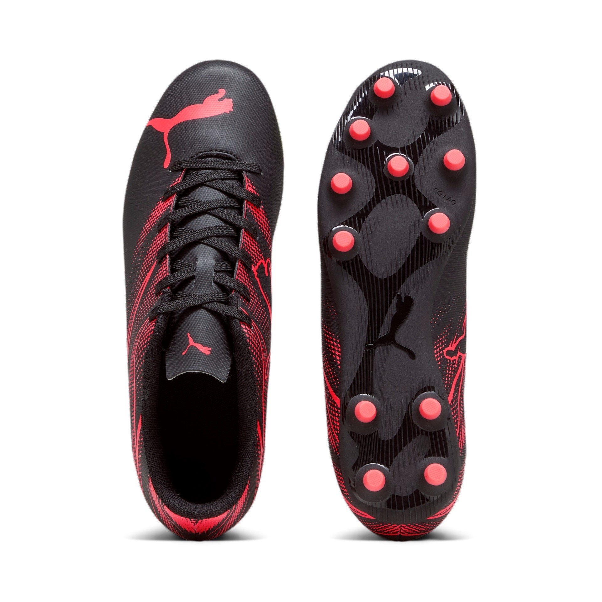 Puma Attacanto Firm Ground