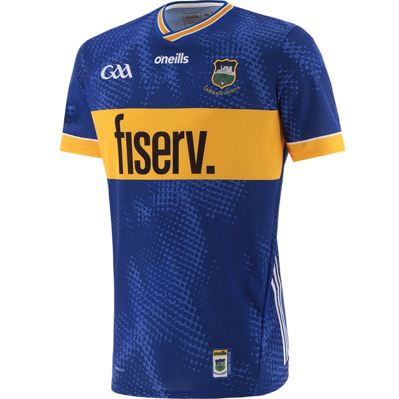 O'Neills Tipperary Home Jersey