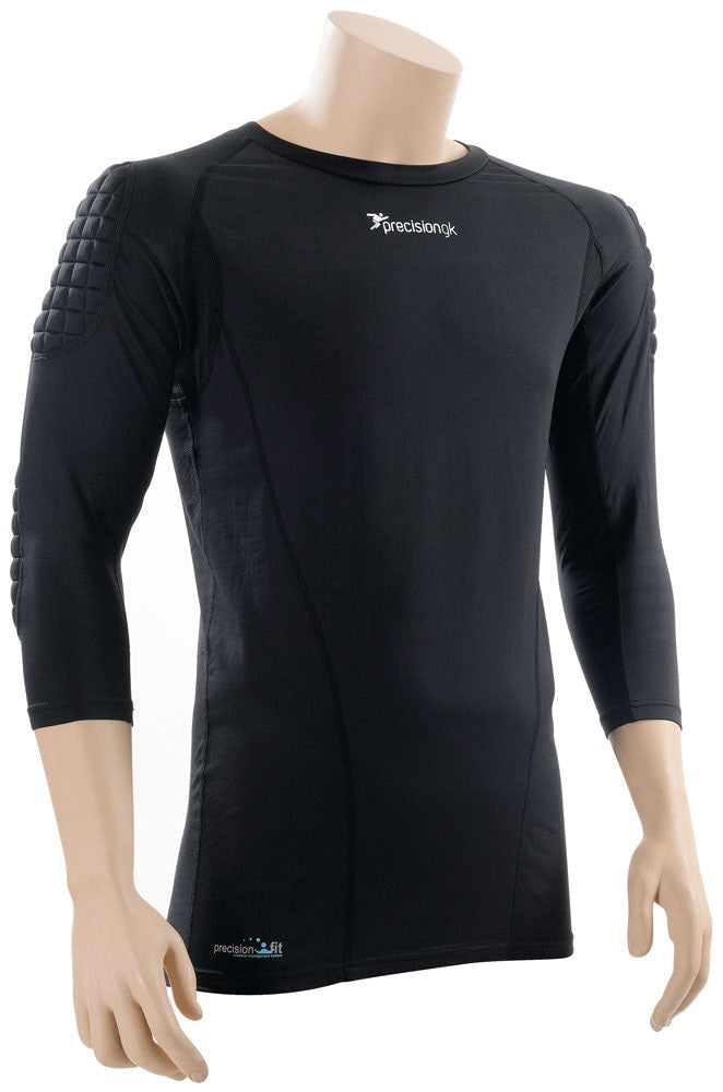 Precision Padded
