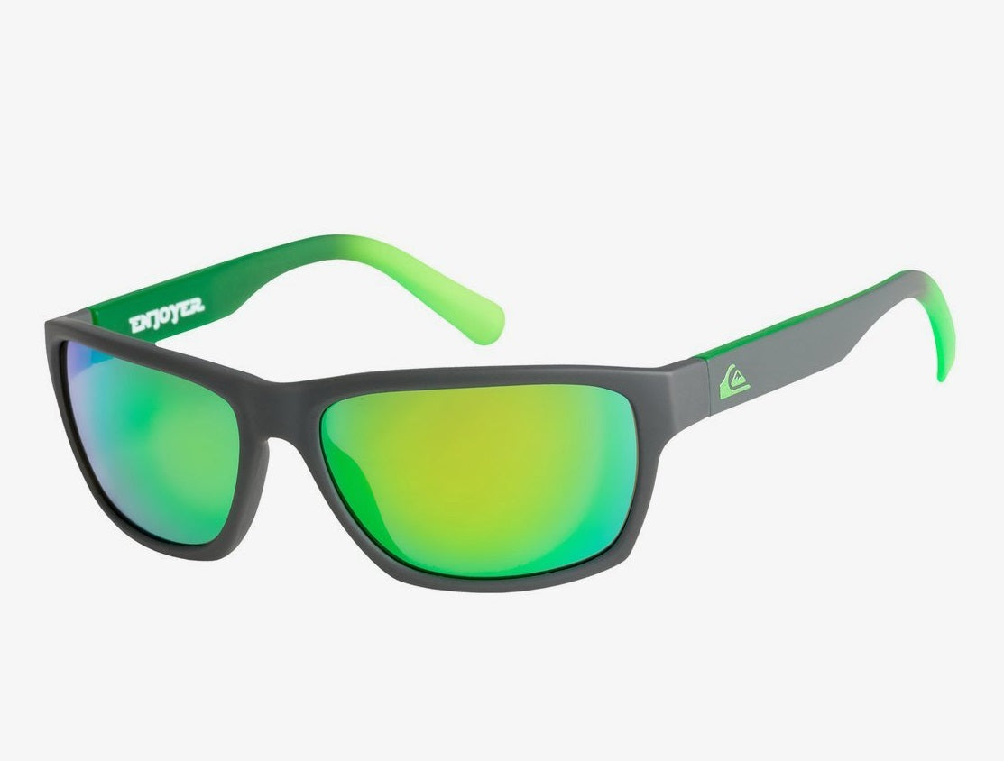 Quiksilver Enjoyer Sunglasses