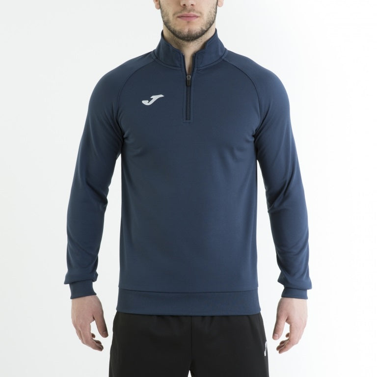 Joma Faraon Half Zip (Navy)