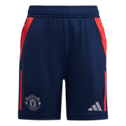 Adidas MUFC Training Shorts J