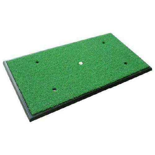 Pure2Improve P2I Single Turf Hitting