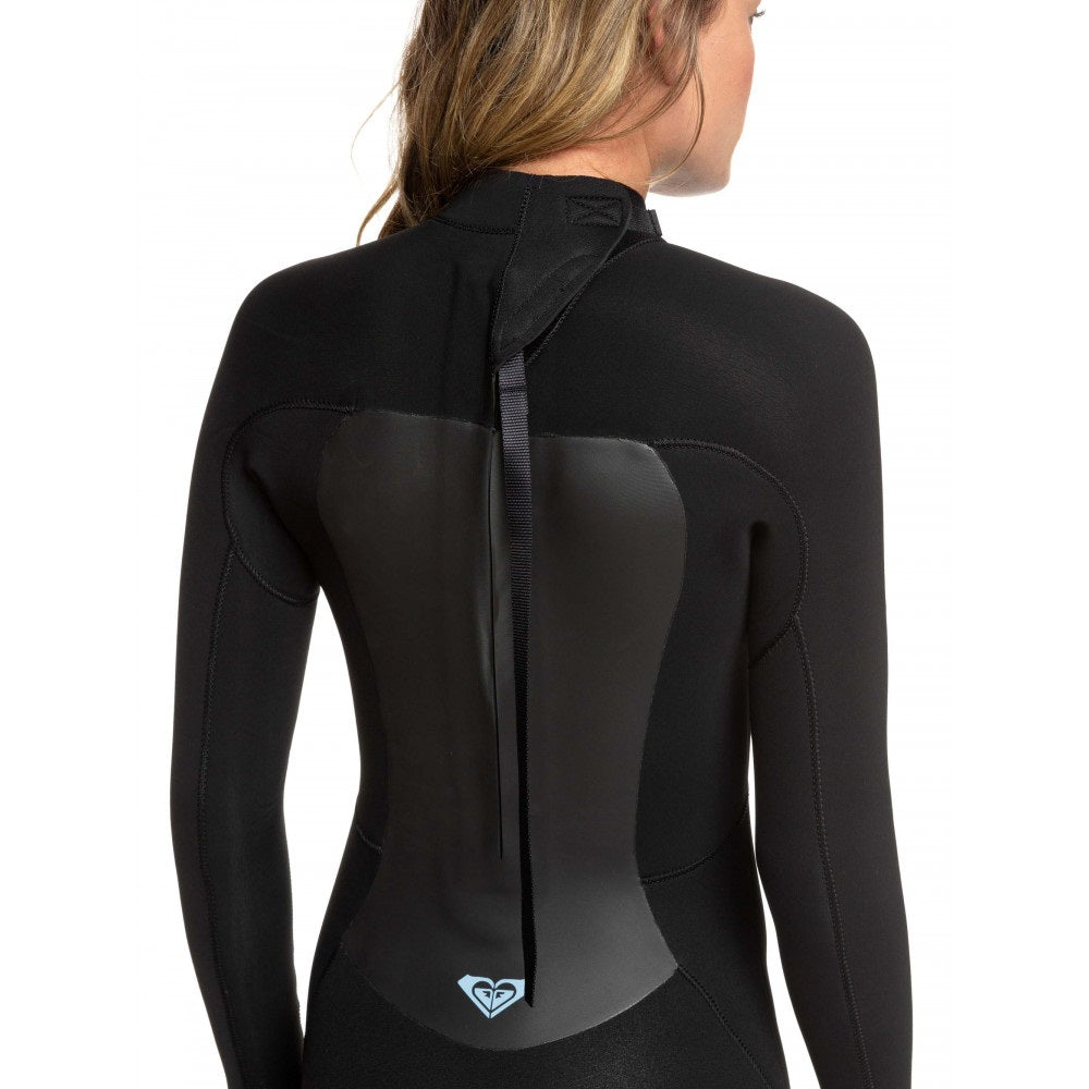 Roxy /2mm Prologue Back