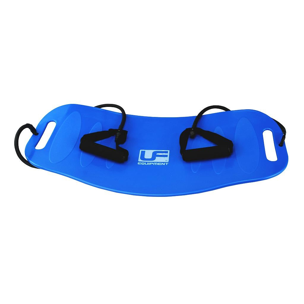 Urban Fitness Board