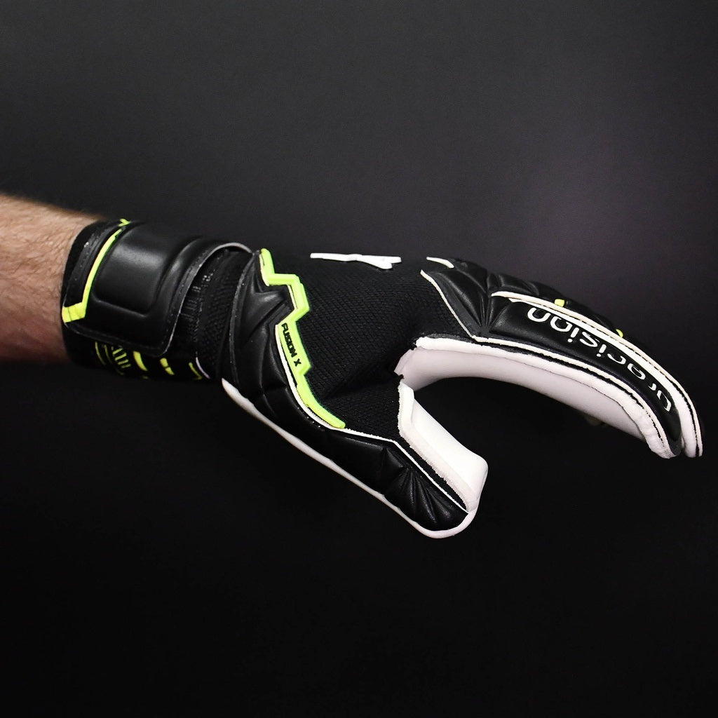 Precision Fusion X J