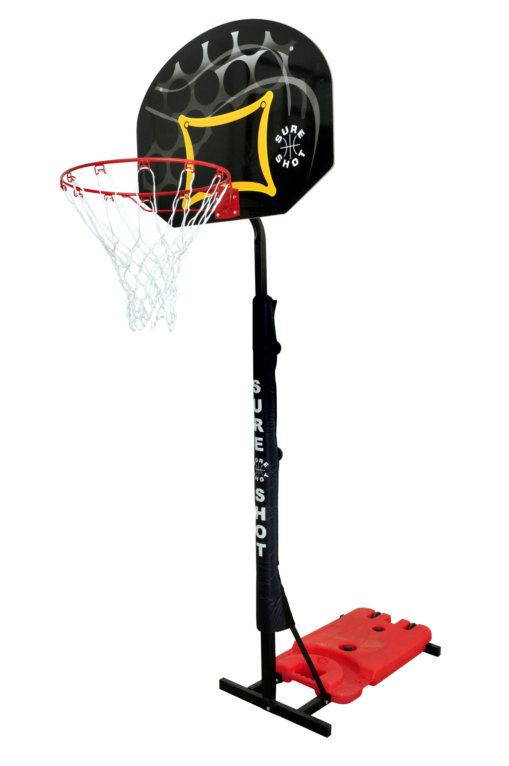 Sure Shot Easishot Stand