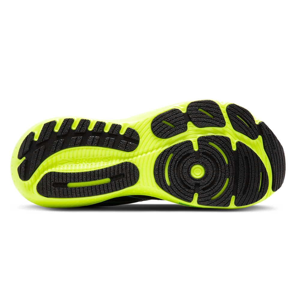Brooks Glycerin 21