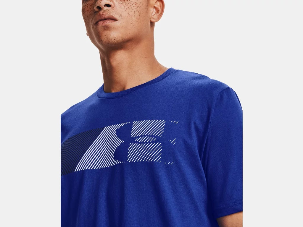 Under Armour Fast Left Chest