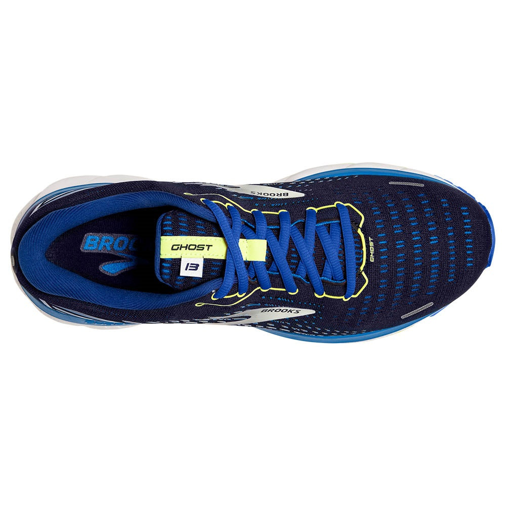 Brooks Ghost S21
