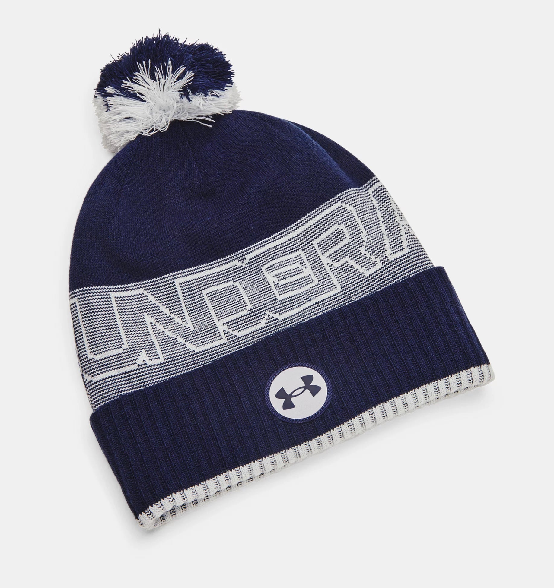 Under Armour HalftimeFleece Beanie