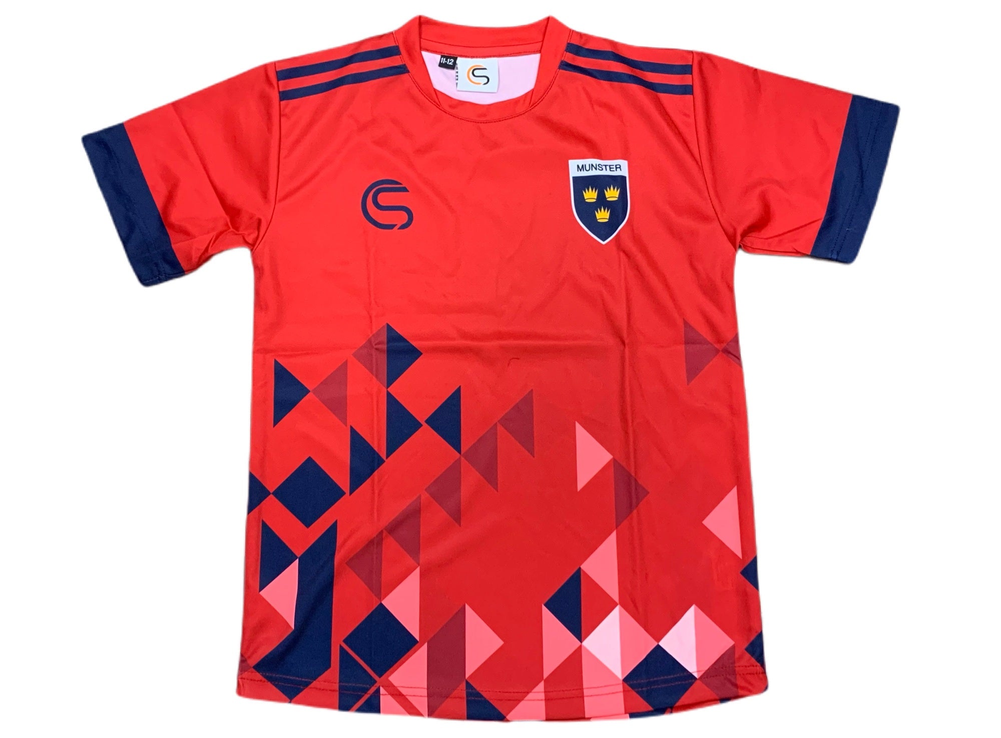 CS Teamwear Munster Training