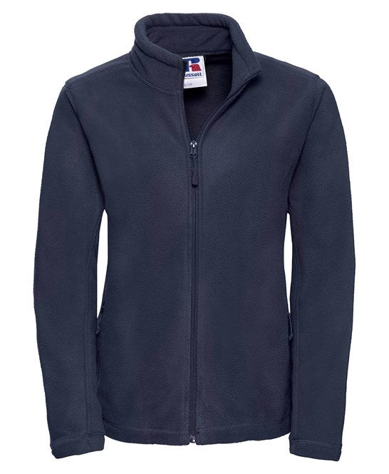 Central Sports Ireland Russell Full Fleece