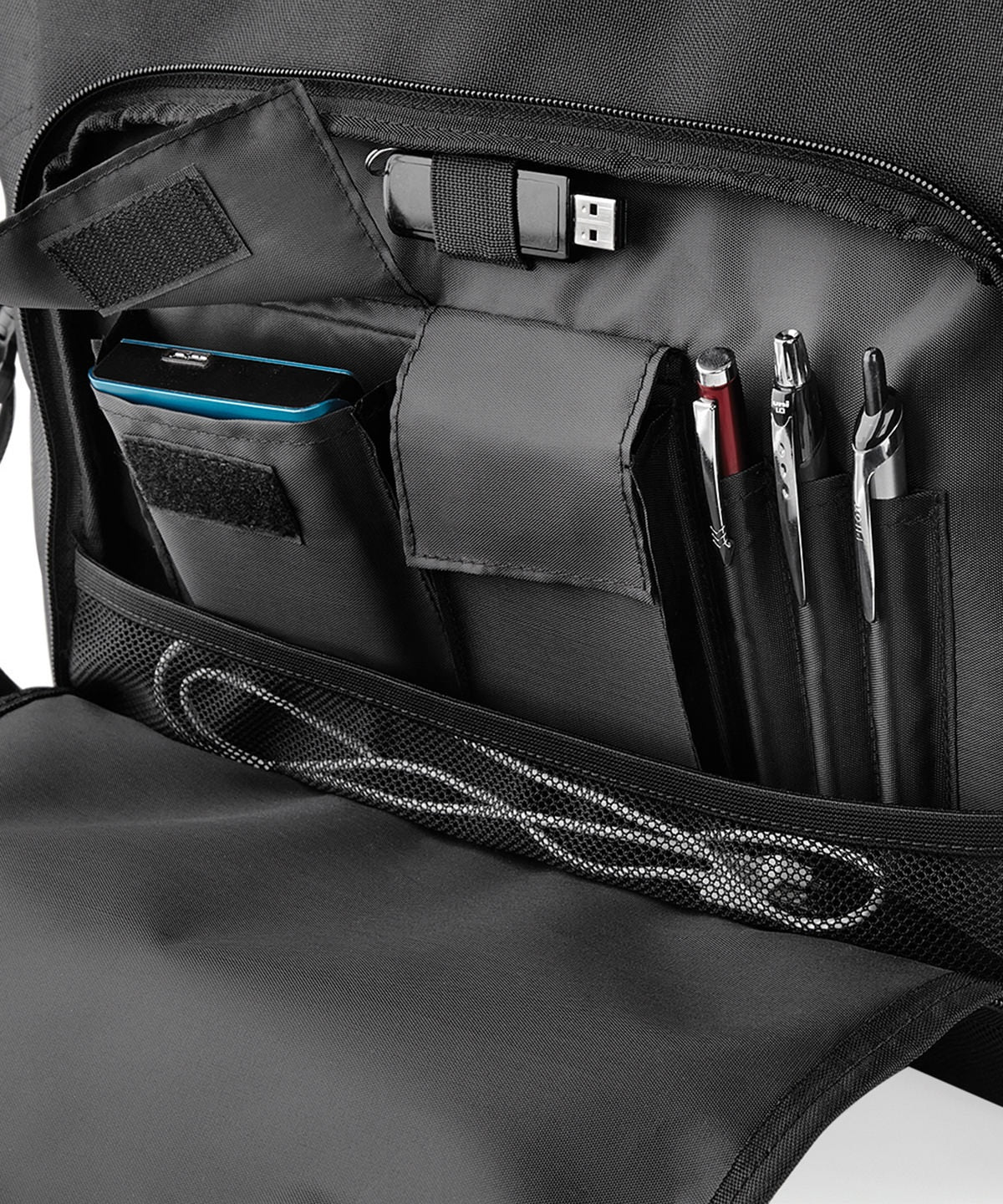 Quadra Executive Digital Case