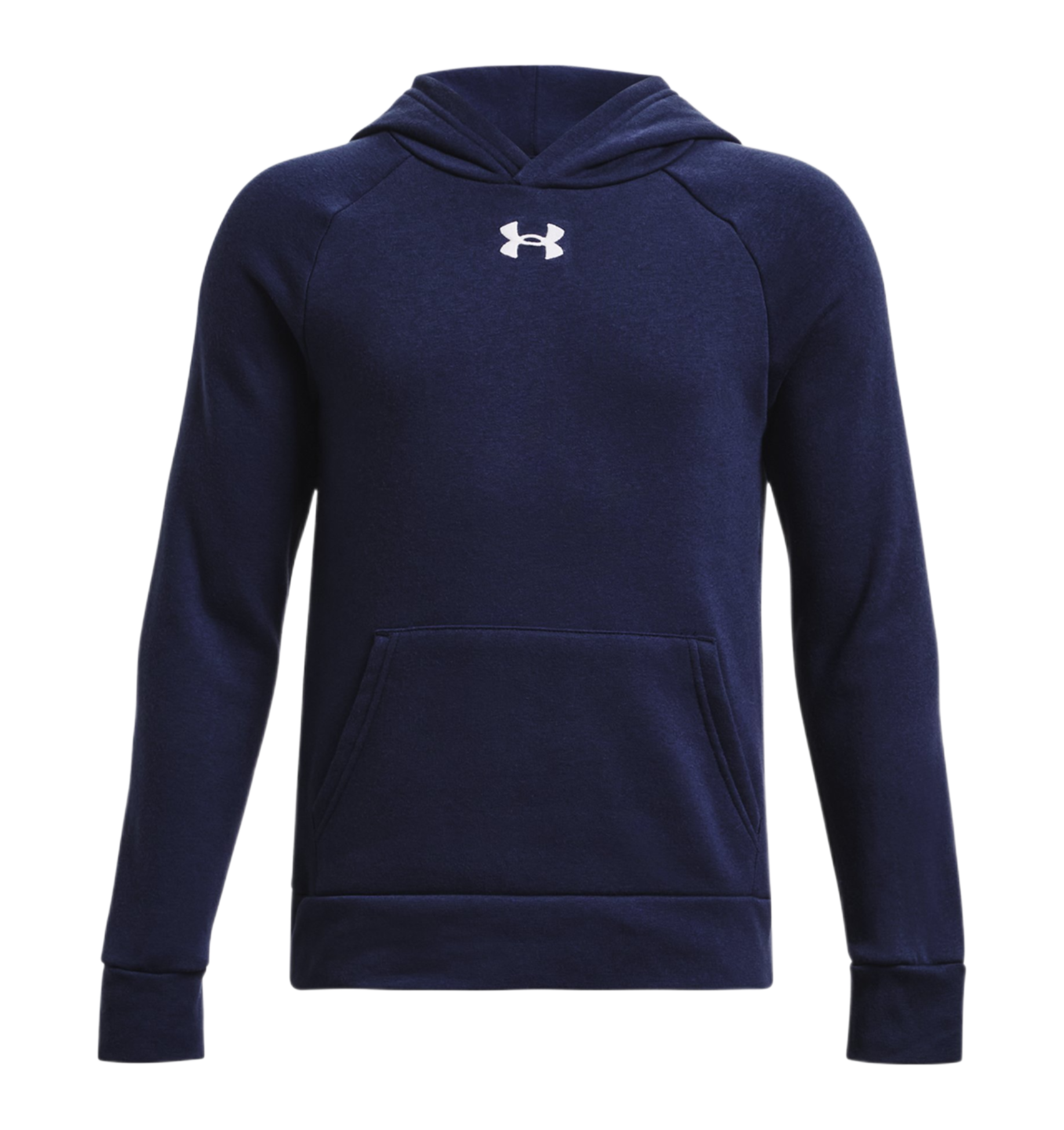 Under Armour Boys Rival Fleece Hoodie