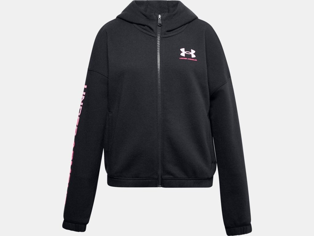 Under Armour Rival Fleece Hoodie