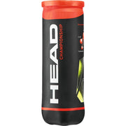 Head Championship Ball Pack