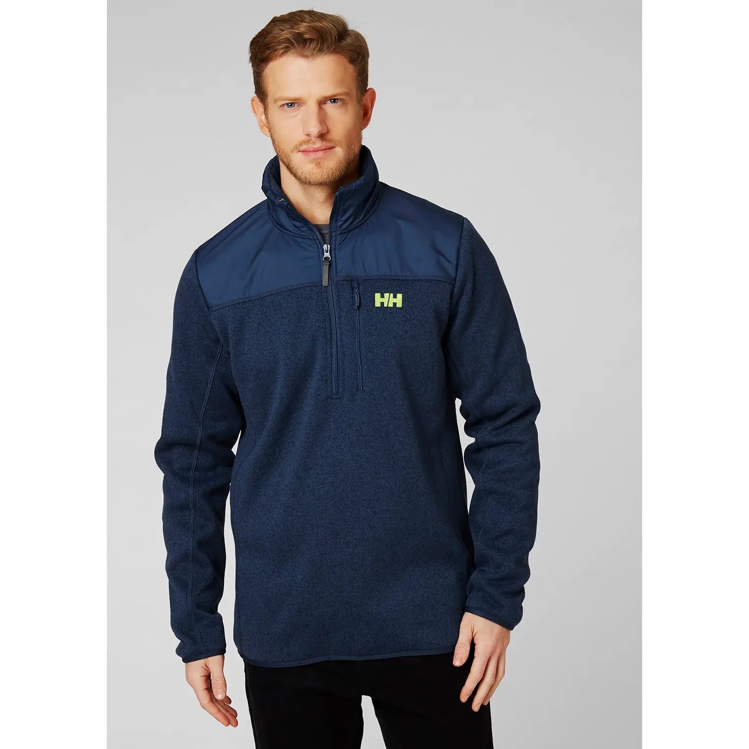 Helly Hansen Varde / Fleece