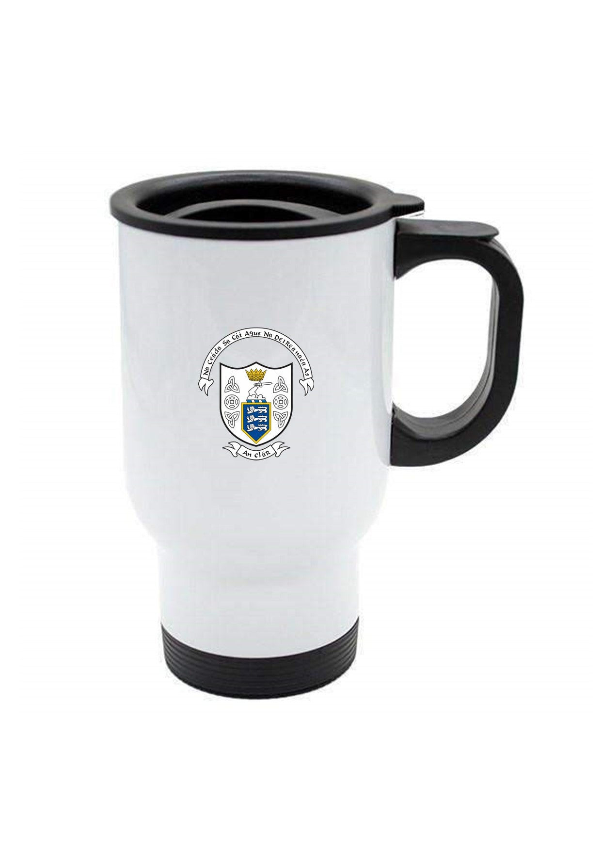Central Sports Ireland Clare Crested Travel