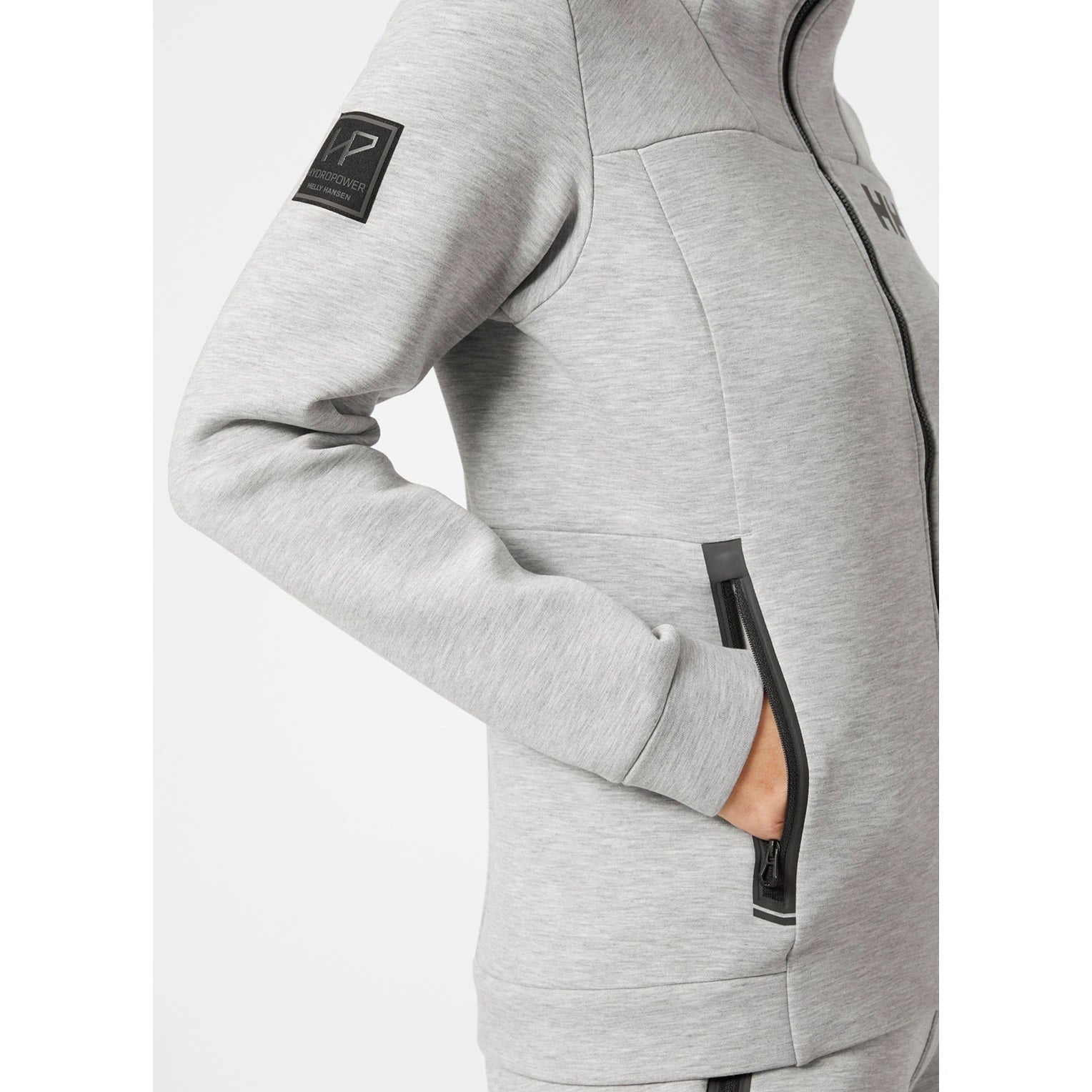 Helly Hansen Full Scuba Hoodie