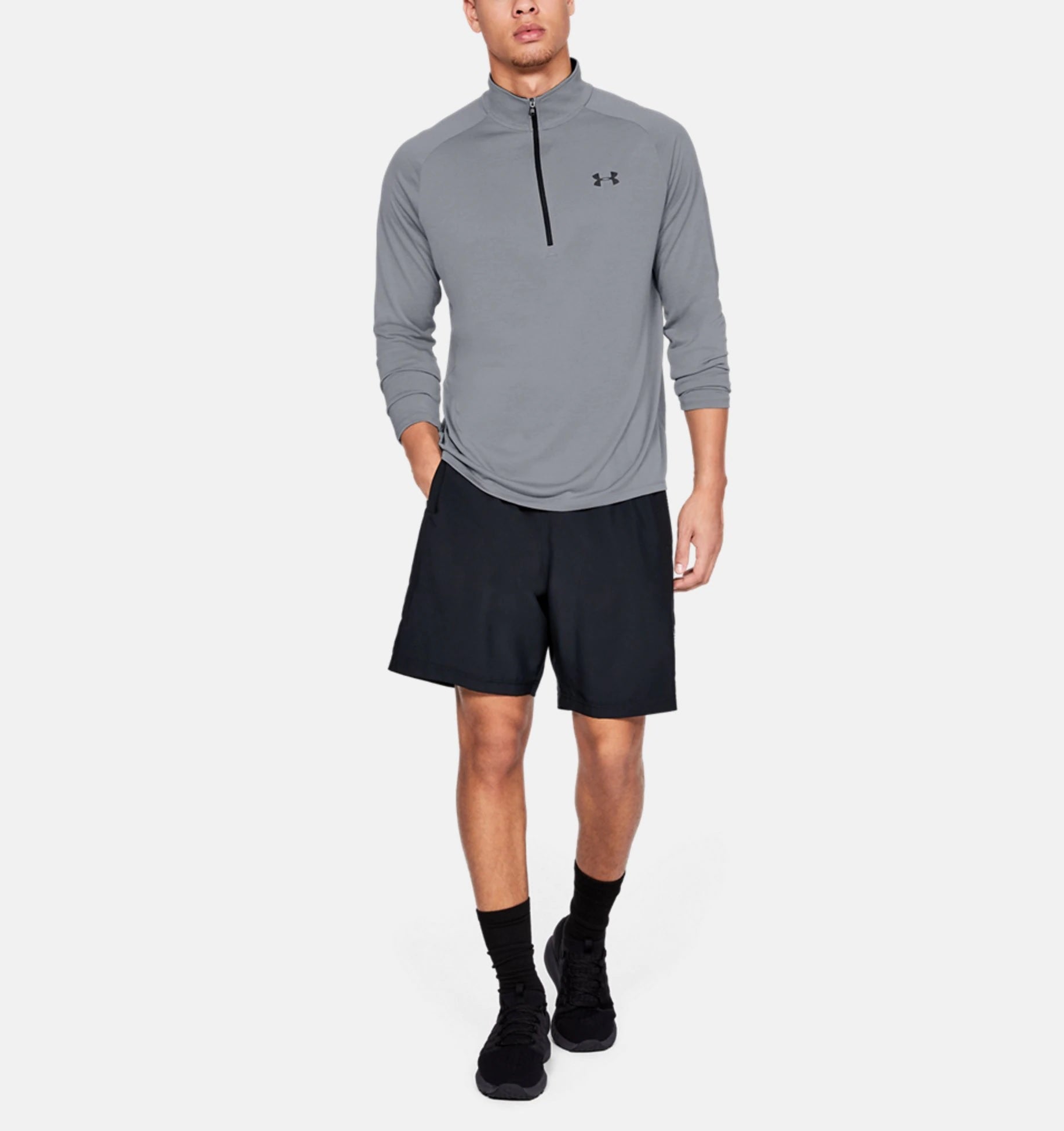 Under Armour Tech /