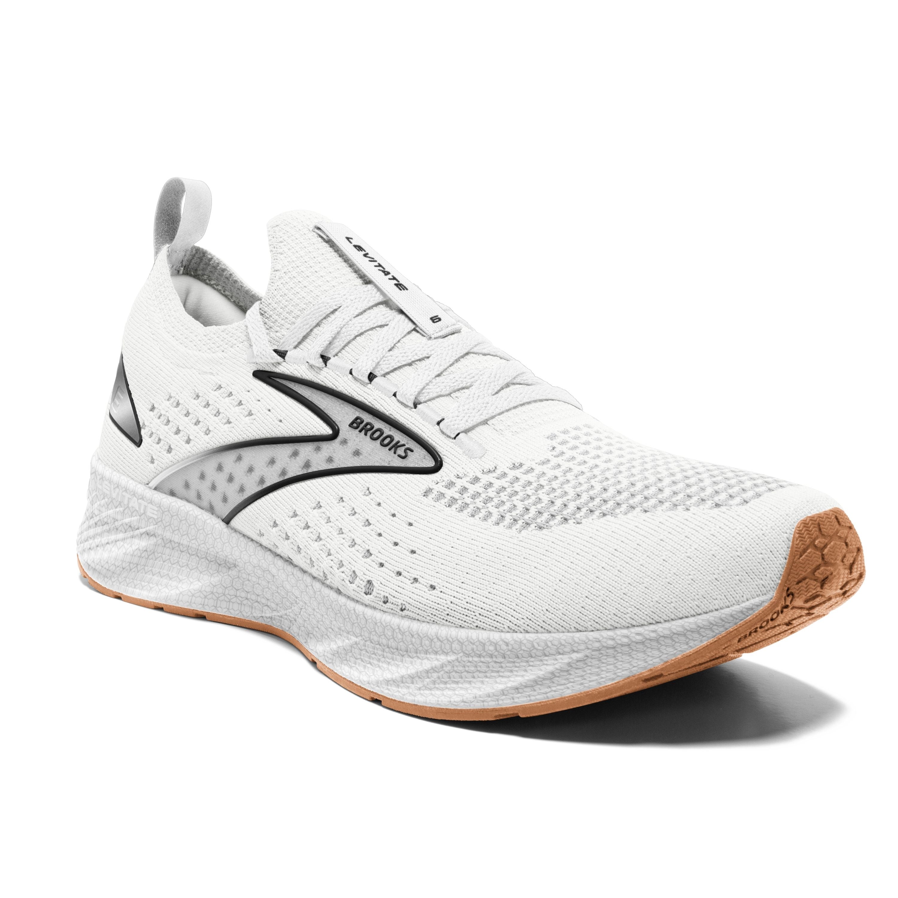 Brooks Levitate StealthFit