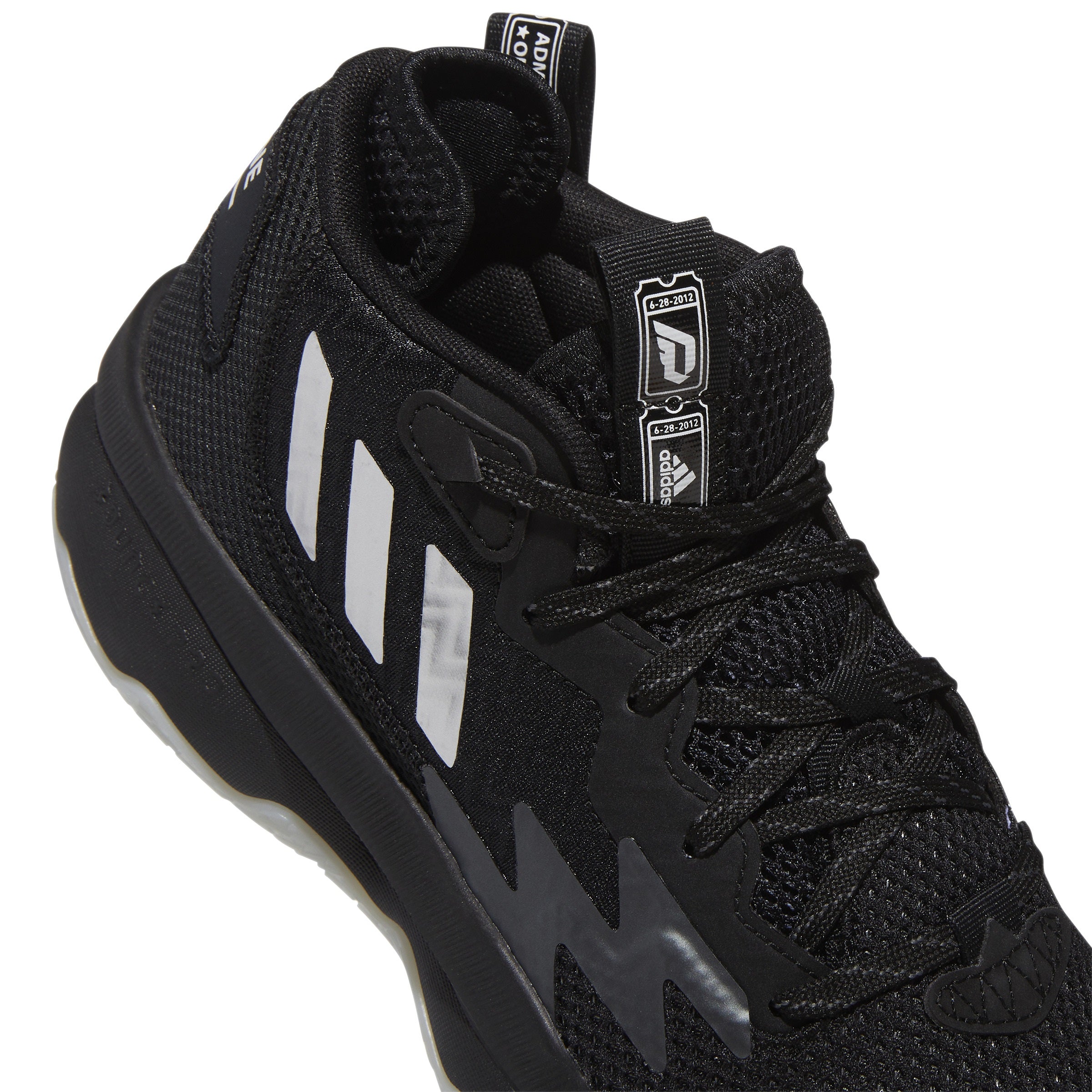 Adidas Dame