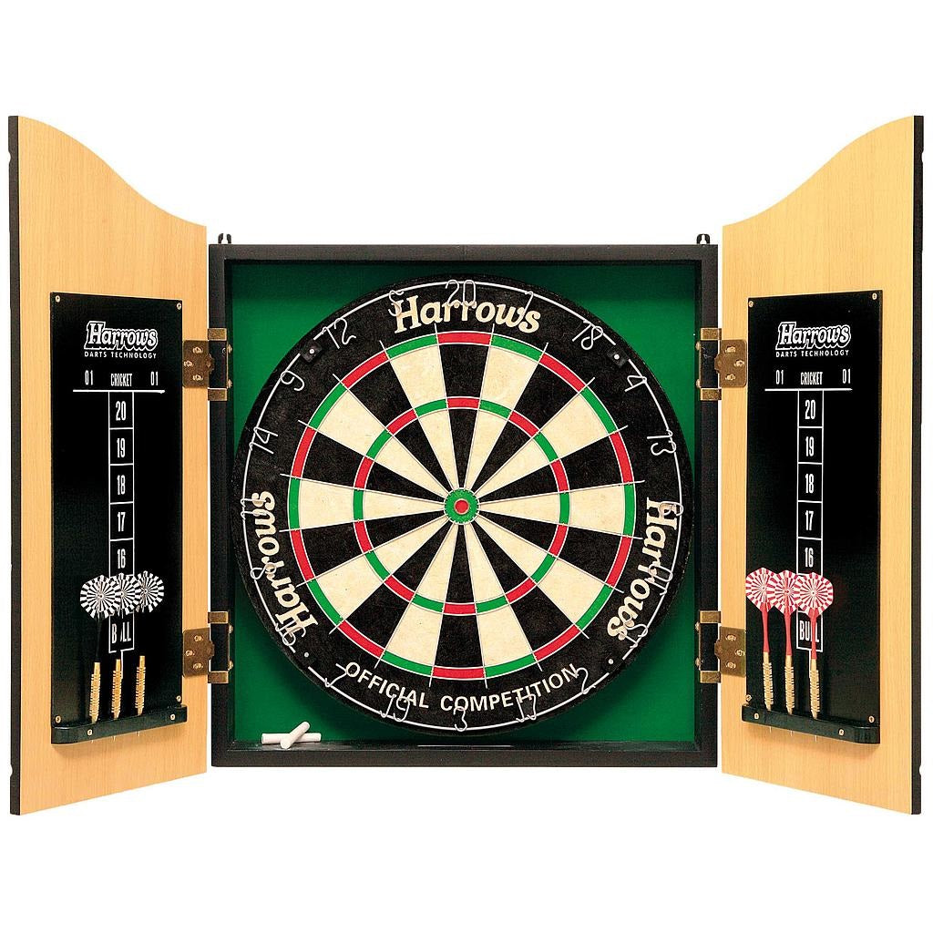 Harrows ' Choice Dart
