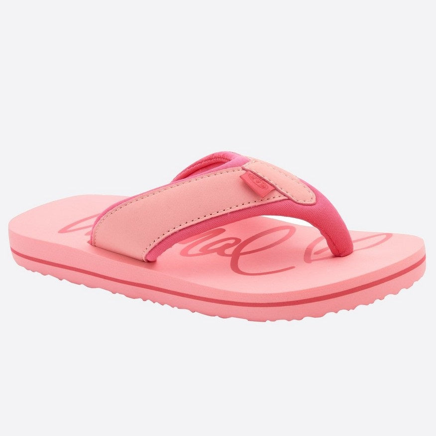 Animal Swish Logo Girls S19