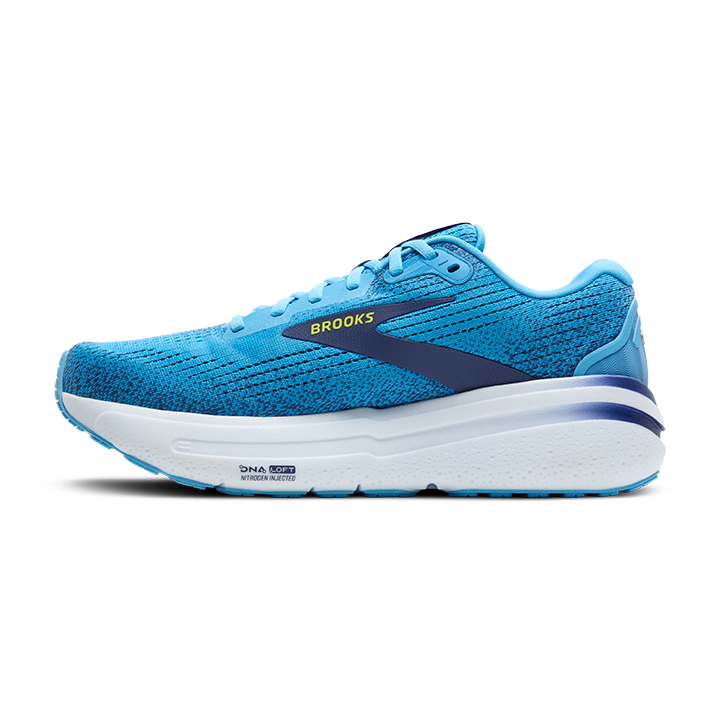 Brooks Ghost Max 2
