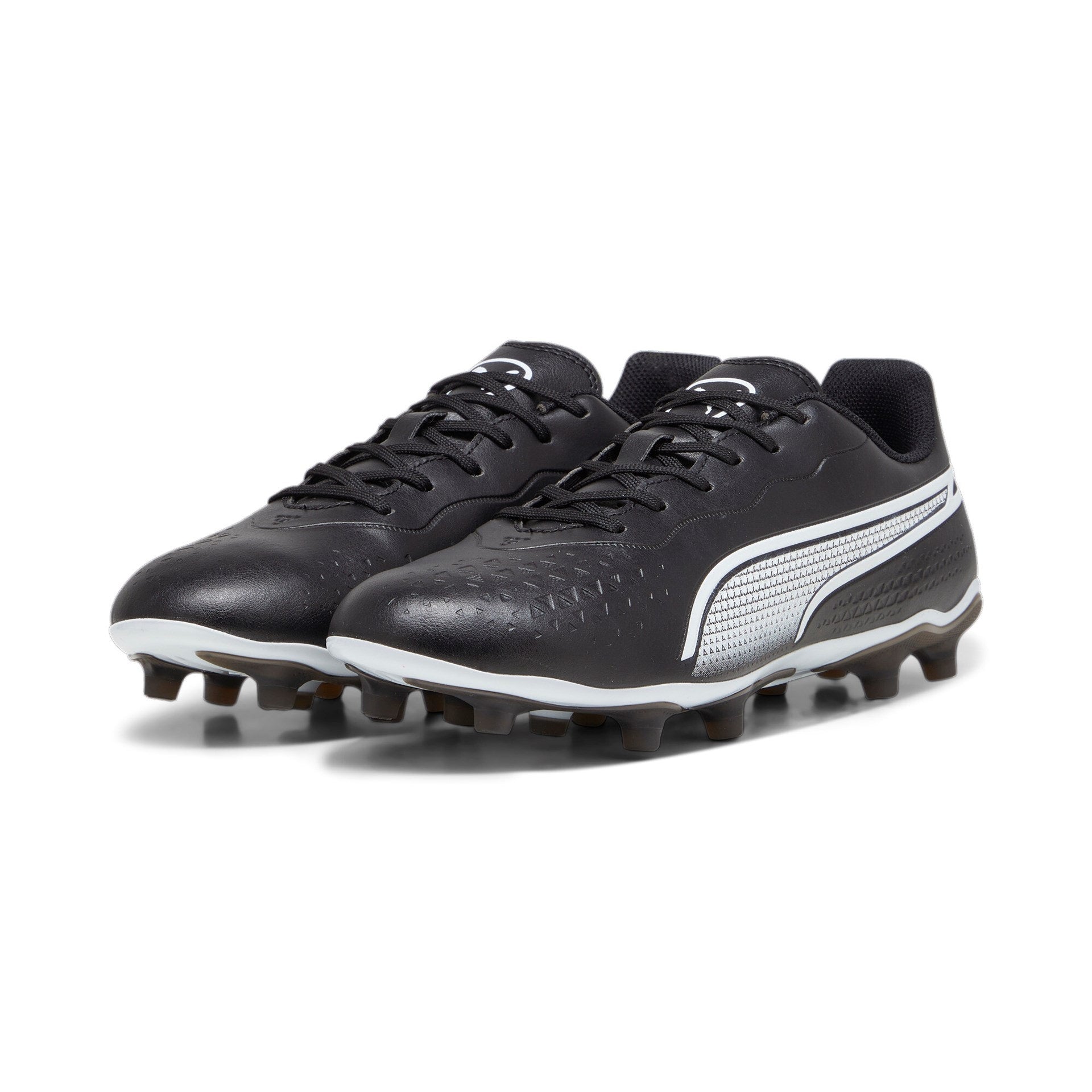 Puma King Match Firm Ground