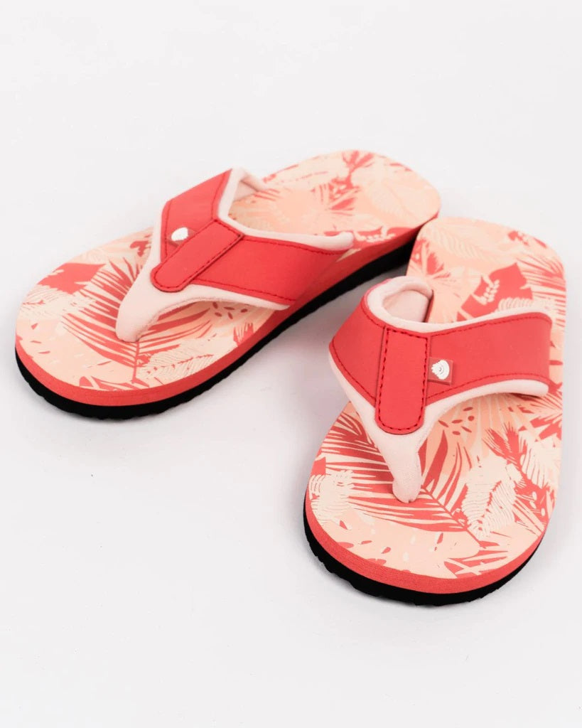 Saltrock Coraline Flip Flops