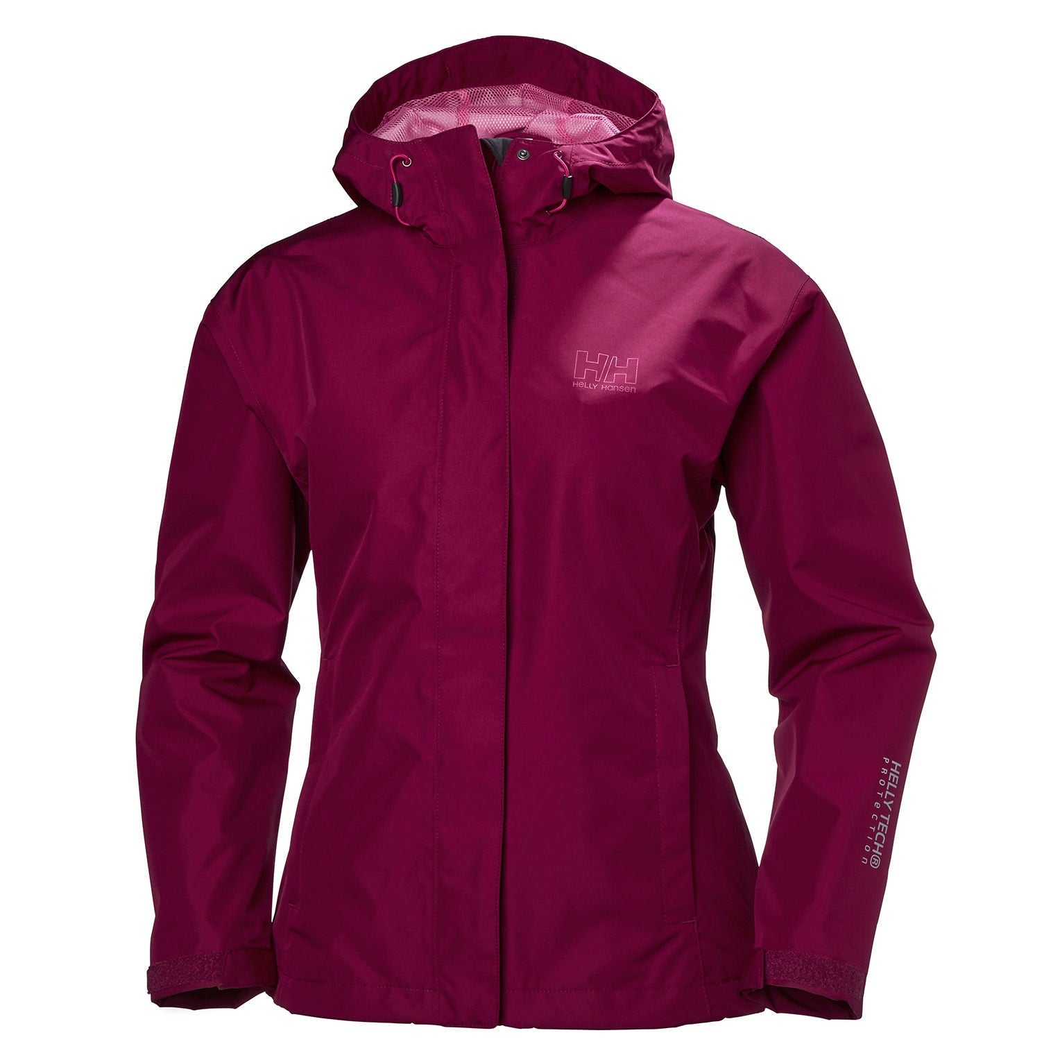 Helly Hansen W Seven J Jacket 2XL